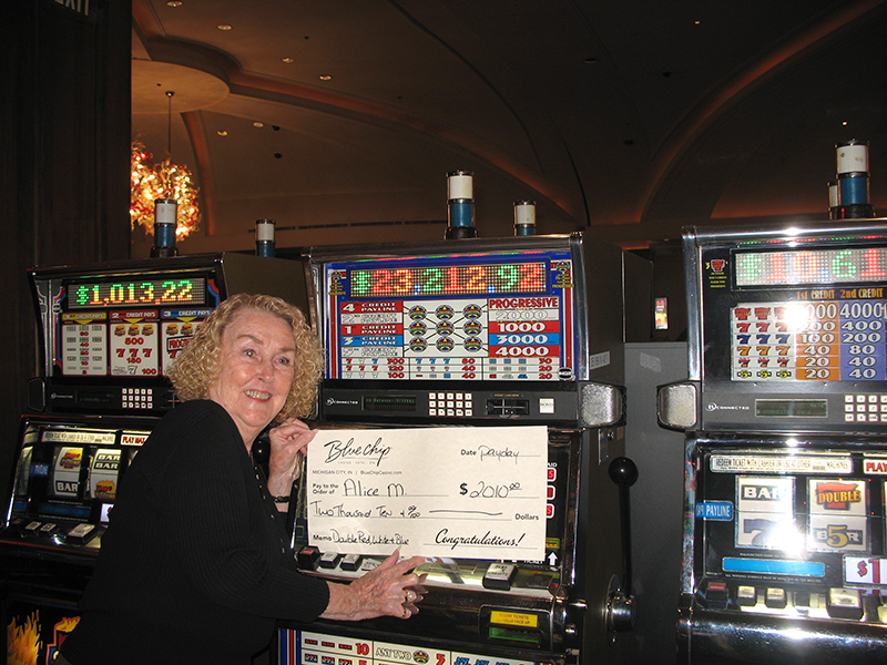 Best online casinos for big wins